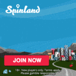 How to get 200 free spins and $3500 bonus to Spinland Casino? Spinland Casino banner 250×250 new