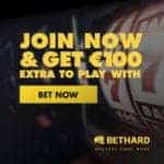 Bethard Casino banner 250×250