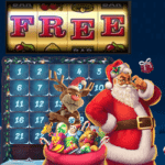Advent Calendar banner