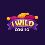 iWild Casino banner