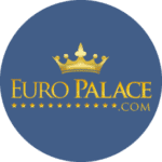 Euro Palace Casino banner logo