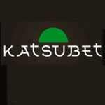 Katsubet Casino logo image 250x250