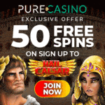 Pure Casino - free spins, free chips, welcome bonus hailc_50fs_250x250_en_PC