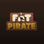 FatPirate Casino 20 free spins no deposit bonus code FatPirate Casino banner