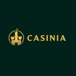 Casinia Casino image banner