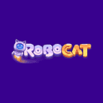 RoboCat Casino banner