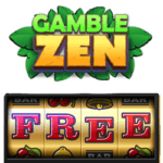 GAMBLEZEN Review ✔️ 60 free spins no deposit bonus Gamblezen Casino free spins promo code banner