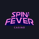 SpinFever Casino 200 gratis spins and €2000 free bonus SpinFever Casino banner logo