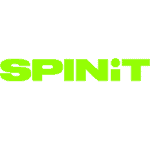 SpinIt Casino logo banner 250x250