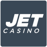 JET Casino image banner logo
