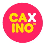 Caxino Casino promo logo 250x250