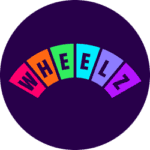 Wheelz Casino round banner 250x250