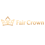Fair Crown Casino free spins gratis bonus banner 250x250