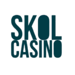SKOL Casino logo banner
