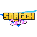 Snatch Casino big logo banner