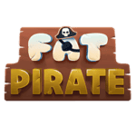 Is FatPirate Casino legit? Get 200 free spins bonus! FatPirate Casino logo banner