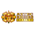 Aztec Riches Casino banner image