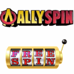 AllySpin Casino Freespin image