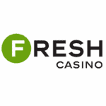 Fresh Casino banner 250x250