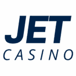 Sign up with JET Casino to get 50 free spins no deposit! JET Casino banner img