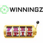 Lizaro Free Spins Banner