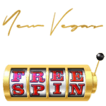 NewVegas Casino Register & Login to get 100 free spins NewVegas Casino free spins exclusive bonus banner 250x250