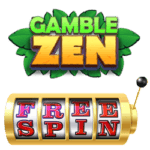 Gamblezen Casino free spins no deposit bonus banner 250x250
