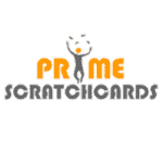 Prime Scratch Cards - free spins, no deposit bonus, promotion Prime Scratch Cards banner