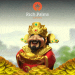 Rich Palms Casino - free games, bonus, payments and support! Rich Palms Casino banner 250×250