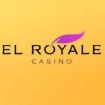 El Royale Casino $45 free bonus code no deposit required El Royale Casino new logo banner