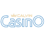 Calvin Casino - free spins, no deposit bonus, promotion code Calvin Casino banner 250x250