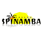 Spinamba Casino Bonus: 50 no deposit free spins on sign-up! Spinamba Casino banner