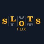 Slotsflix Casino - 100% bonus, free spins and promotions Slotsflix Casino banner