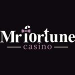 Mr Fortune Casino banner logo