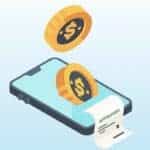 Free Spins $1 Deposit Deposit $1 get free chances banner