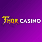 Thor Casino 20 free spins bonus no deposit required Thor Casino banner image