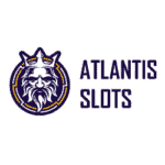 Atlantis Slots Casino promo banner