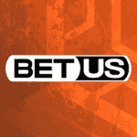 BetUS Casino $5000 welcome bonus and $30 free bet BetUS Casino logo banner 250x250