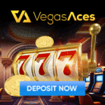 Vegas Aces Casino banner 250x250