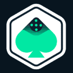 Mega Dice Casino image banner logo