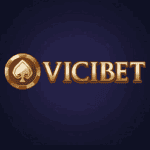 Vicibet Casino image logo