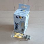 Lampadina LED Shot 10,5w E27 1521Lm - forma a goccia