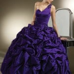 VESTIDOS DE NOIVA COLORIDOS