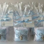 DICAS DE LEMBRANCINHAS DE BATIZADO