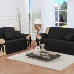 DECORACAO COM CAPA DE SOFA