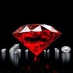 Rubí propiedades y usos