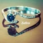 Zafiro para activación económica