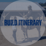 Build Itinerary Button