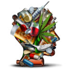 Can Drugs Cause Mental Illness? The Cause & Effect of Drugs on Mental Health