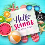The Mental Health Benefits of Summer and Why Summer Break is Vital for Students